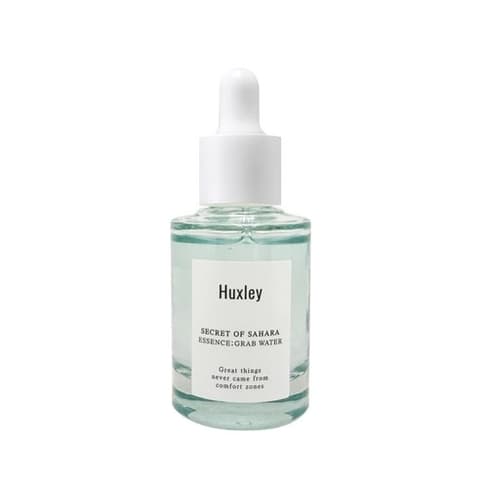 Secret of Sahara Essence Grab Water, 30ml