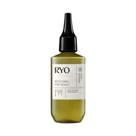 Root:Gen Hair Loss Symptom Care Scalp Essence, 80ml, 1pack