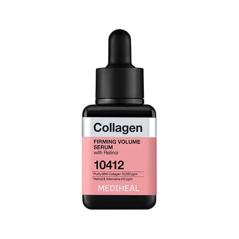 Collagen Firming Volume Serum, 40ml