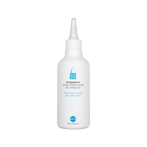 Scalp Moisturizing Boost Ampoule, 250ml, 1pack