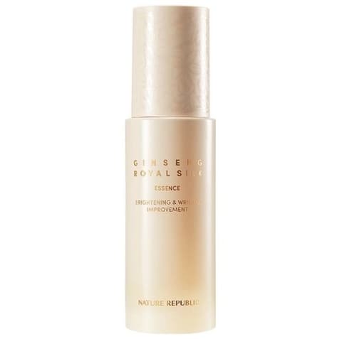 Ginseng Royal Silk Essence, 40ml, 1pack