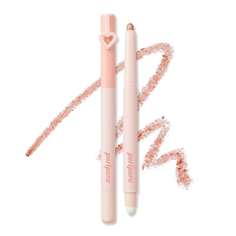 Mood in Shade Eye Stick, 0.75g, P02 Shining Bubble, 1pack