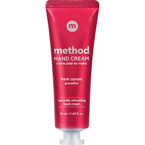 Hand Cream [Fresh Currant Scent], 50ml, 1pack