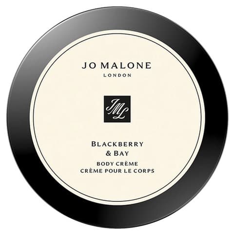 Blackberry and Bay Body Cream, 175ml, 1pack