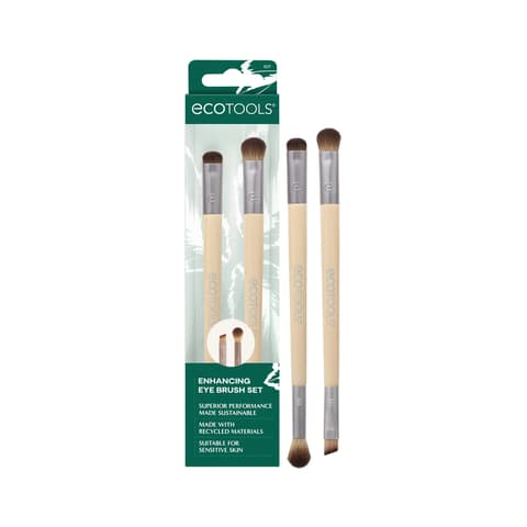 Eye Enhancing Duo Set, 2ea, 1pack