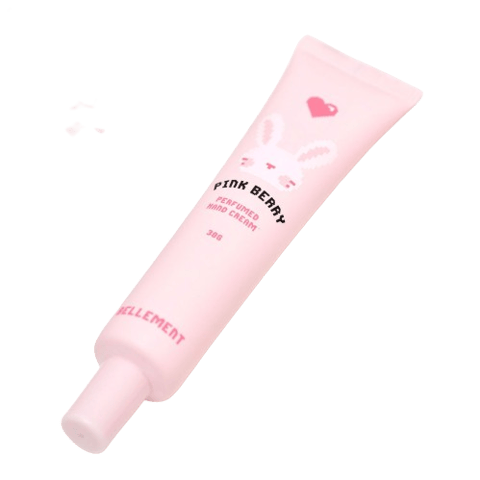 Pink Berry Hand Cream, 30g, 1pack