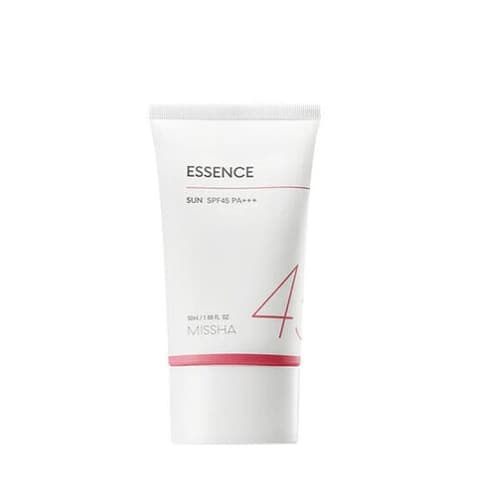 All Around Safe Block Essence Sun Milk, 50ml, 1pack