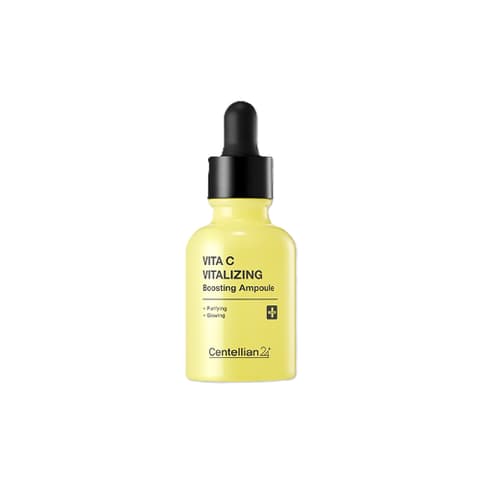 Vita C Vitalizing Boosting Ampoule, 20ml, 1pack