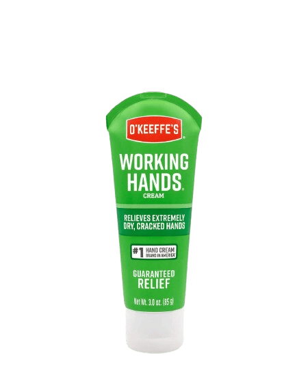Working Hands Cream, 85g, 1pack