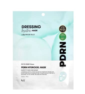 PDRN Hydrogel Mask, 4ea