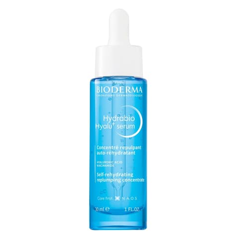 Hydrabio Hyalu+ Serum, 30ml