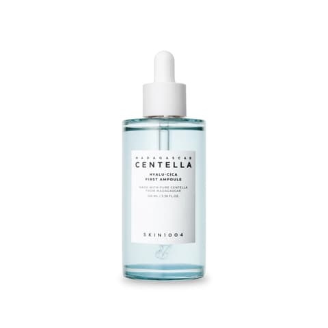 Madagascar Centella Hyalu-Cica First Ampoule, 100ml