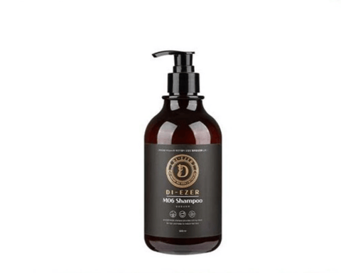 M06 Shampoo, 500ml, 1pack