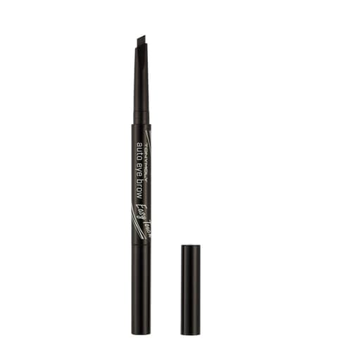 Easy Touch Auto Eyebrow, 0.4g*2, 01 Black, 1pack