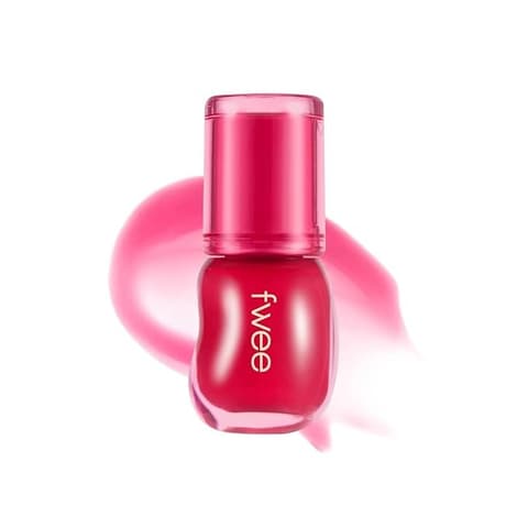 3D Voluming Gloss, 5.3g, A03 Candy 30%, 1pack
