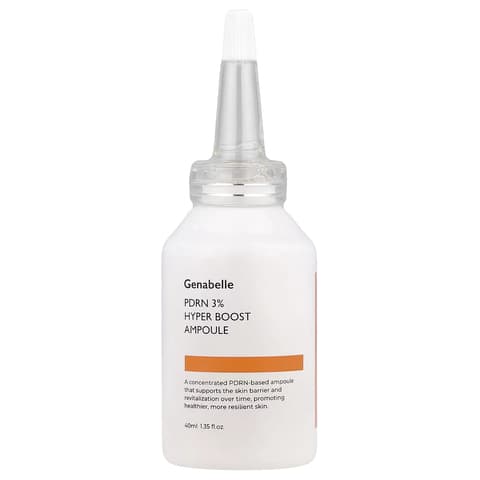 PDRN 3% Hyper Boost Ampoule, 40ml