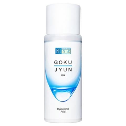 Gokujyun Milk, 140ml