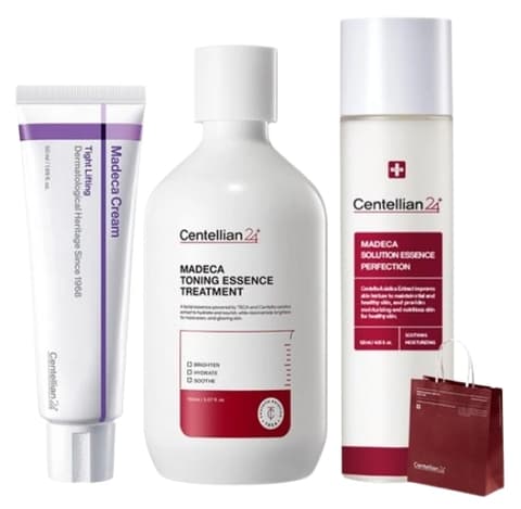 Centellian24 Tight Lifting Basic 3-Piece Set