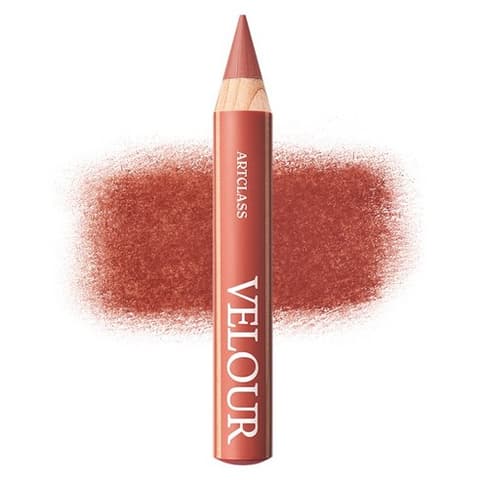 Artclass Velour Pencil, 2.4g, 08 Copper, 1pack