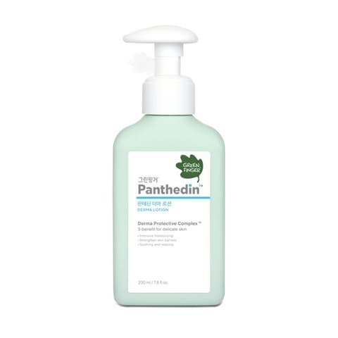 Panthedin Derma Lotion, 230ml, 1pack
