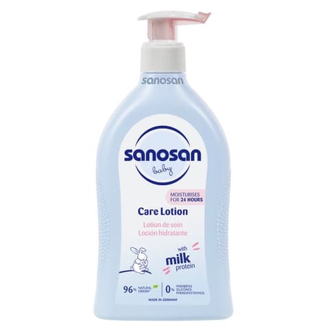Baby Care Lotion, 500ml, 1pack