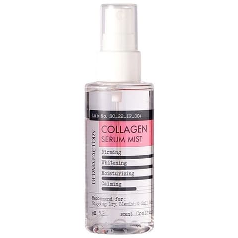 Collagen Serum Mist, 80ml