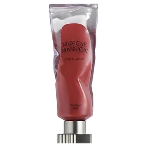 Objet Liquid, 6ml, 004 Affection, 1pack