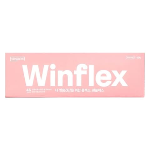 Gum Toothpaste, 180g