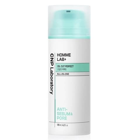 HOMME LAB+ ALL IN ONE OIL CUT PERFECT, 125ml, 1pack