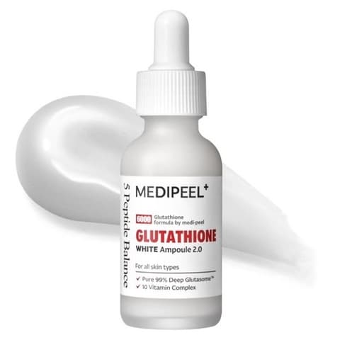 Bio Intense Glutathione White Ampoule 2, 30ml