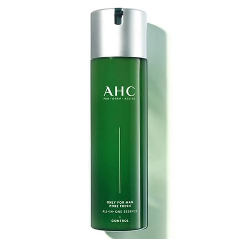 Only For Man Pore Fresh All-in-One Essence, 200ml, 1pack