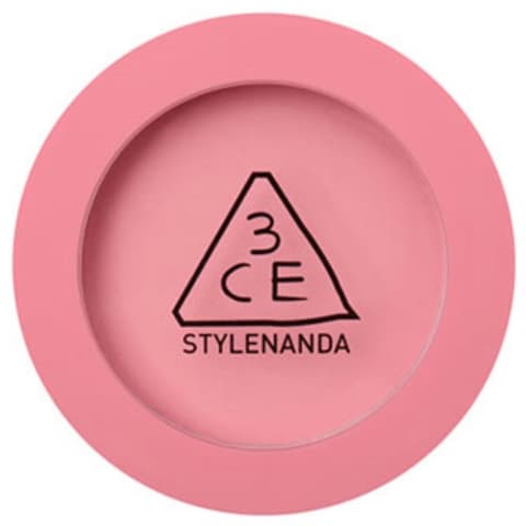 Mood Recipe Face Blush, 5.5g, Delectable, 1pack