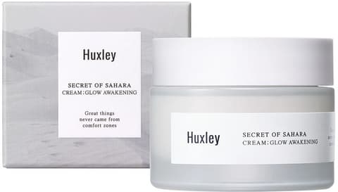 Secret of Sahara Cream Glow Awakening, 50ml, 1pack