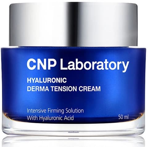 Hyaluronic Dermatension Cream, 50ml, 1pack