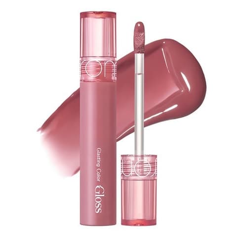 Glasting Color Gloss, 4g, 04 Grapy Way, 1pack