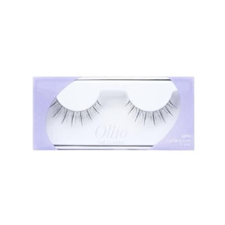 The Classic Lashes [08 Spike Full 11mm], 2ea, 1pack