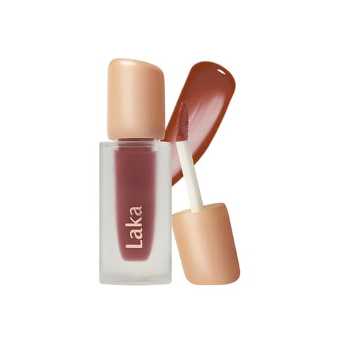 Fruity Glam Tint, 4.5g, 155 Pomea, 1pack