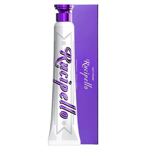 Tropical Ocean Toothpaste, 25g