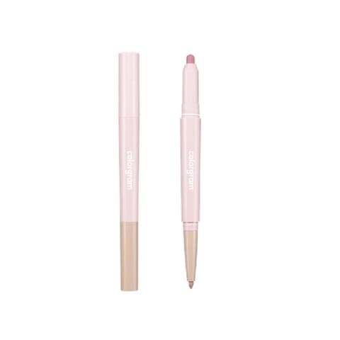 All-in-One Overlip Maker, 0.7g, 05 Cool Rose, 1pack