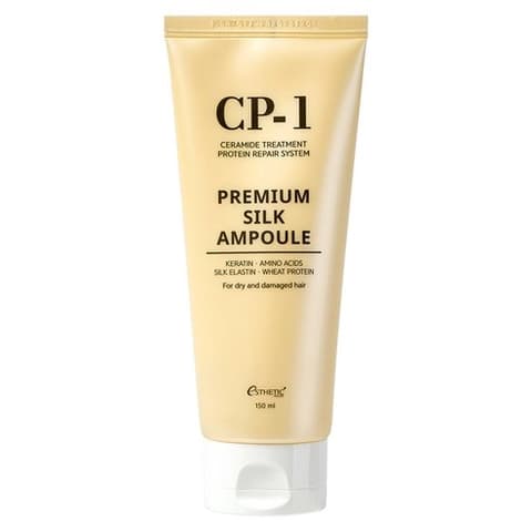 Premium Silk Ampoule, 150ml