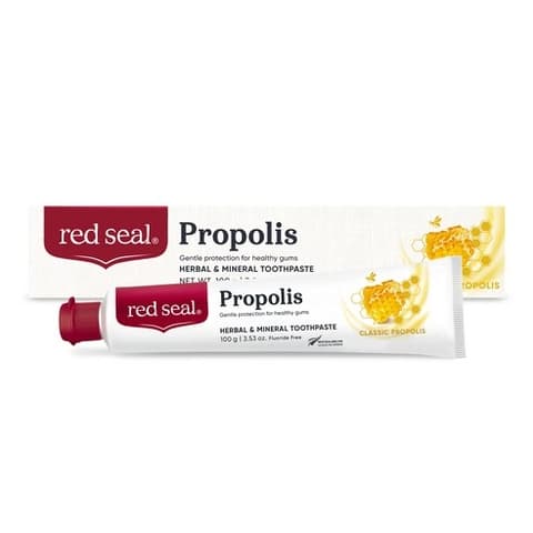 Propolis Toothpaste, 100g