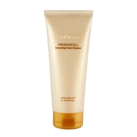 Premiercell Renewing Foam Cleanser, 170ml, 1pack