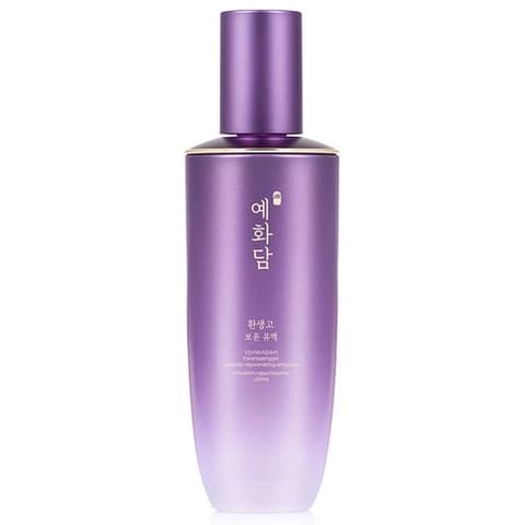 Renewal Yehwadam Hwansaenggo Boyun Emulsion, 140ml