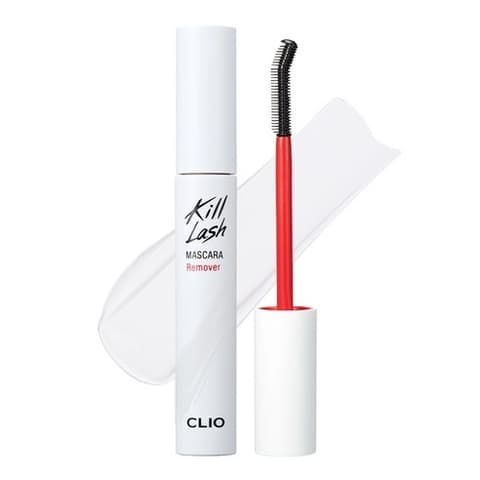 Killer Lash Mascara Remover, 8.5g, 1pack