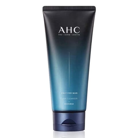 Only For Man Foam Cleanser