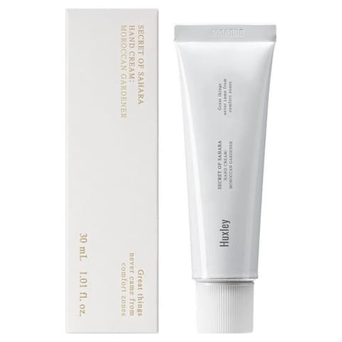 Hand Cream [Moroccan Gardener]