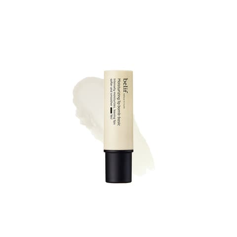 Moisturizing Lip Balm, 3g, 1pack