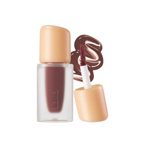 Fruity Glam Tint Mini, 1.9g, 121 Ash Nut, 1pack
