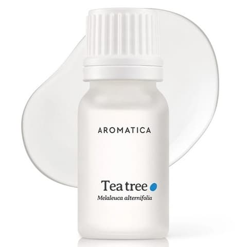 Tea Tree Essential Oil, 10ml, 1pack