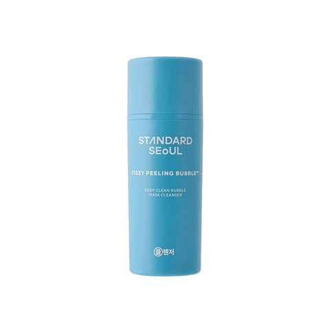 Deep Clean Bubble Mask Cleanser, 50ml